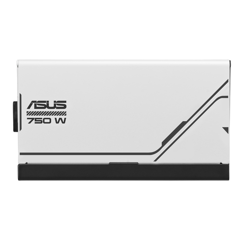 Asus Prime 750G - 750W - 80+ Gold - Blanc (90YE00U1-B0NA00) - Achat / Vente Alimentation sur grosbill-pro.com - 3