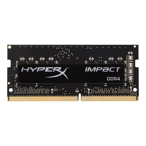 32G 3200MH DDR4 SODIMM Kit2 FURY Impact - Achat / Vente sur grosbill-pro.com - 1