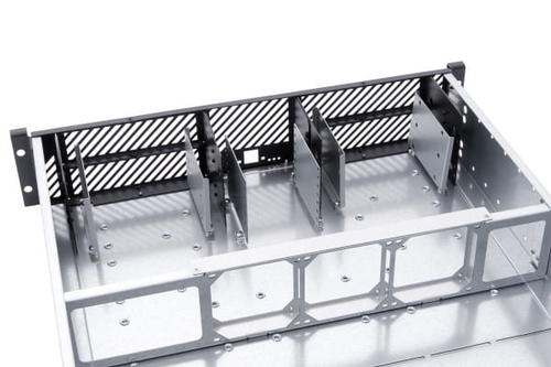 Alphacool ServerRack  - Boîtier PC Alphacool - grosbill-pro.com - 3