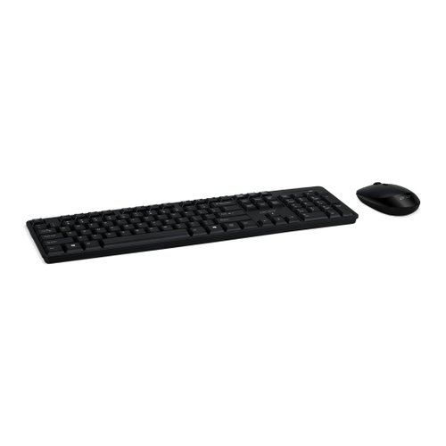 FRENCH COMBO 100 WIRELESS KEYBOARD+MOUSE (GP.ACC11.00D) - Achat / Vente sur grosbill-pro.com - 0