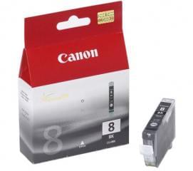 Grosbill Consommable imprimante Canon Cartouche CLI-8BK - 0620B001