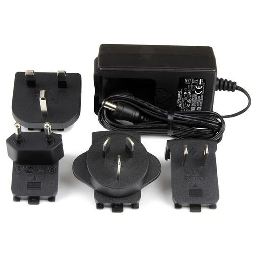 Replacement 5V DC Power Adapter - 5V 3A - Achat / Vente sur grosbill-pro.com - 0