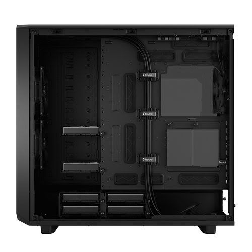 Fractal Design Meshify 2 XL Black TG Light Tint - Achat / Vente sur grosbill-pro.com - 18