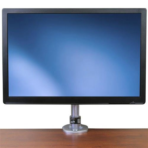 Single Monitor Mount - Deskmount - Achat / Vente sur grosbill-pro.com - 3