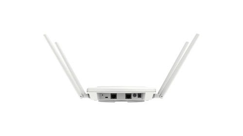 Unified Wireless AC1200 Dual-band PoE AP - Achat / Vente sur grosbill-pro.com - 1