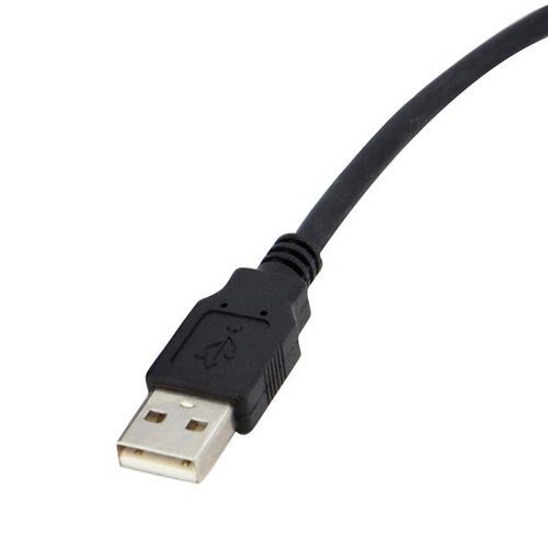 RS422 RS485 USB Serial Cable Adapter - Achat / Vente sur grosbill-pro.com - 4