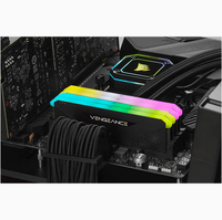 Corsair Vengeance  RGB 32Go (2x16Go) DDR4 3600MHz - Mémoire PC Corsair sur grosbill-pro.com - 8