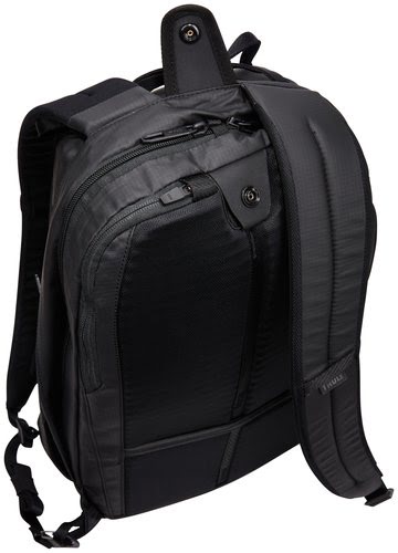 Thule Tact Backpack 16L Black (TACTBP114) - Achat / Vente sur grosbill-pro.com - 8