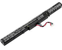 Batterie Li-Ion 15v 3200mAh - AASS3413-B048Y2 pour Notebook - 0
