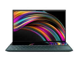 Zenbook UX481FA-HJ054R 