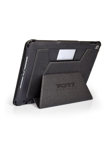 RUGGED FOLIO FOR IPAD 10.2 BK (201505) - Achat / Vente sur grosbill-pro.com - 6