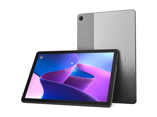 Lenovo TAB M10 3RD GEN 4G+64G GREY LTE - Achat / Vente sur grosbill-pro.com - 6