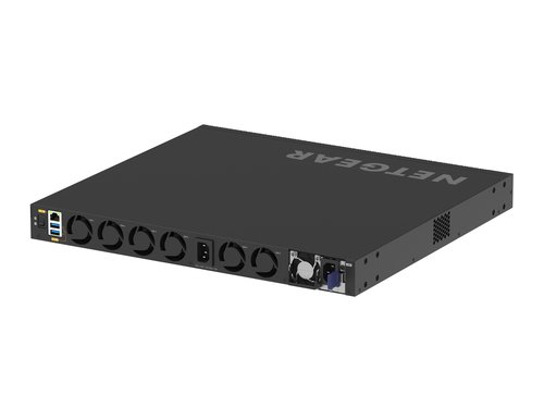 48PT M4350-24X8F8V MANAGED - Achat / Vente sur grosbill-pro.com - 3