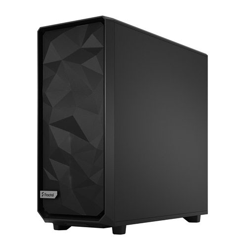 Fractal Design Meshify 2 XL Black TG Light Tint - Achat / Vente sur grosbill-pro.com - 8