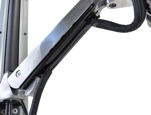 45-266-026/SV Sit-Stand Combo Arm - Achat / Vente sur grosbill-pro.com - 5