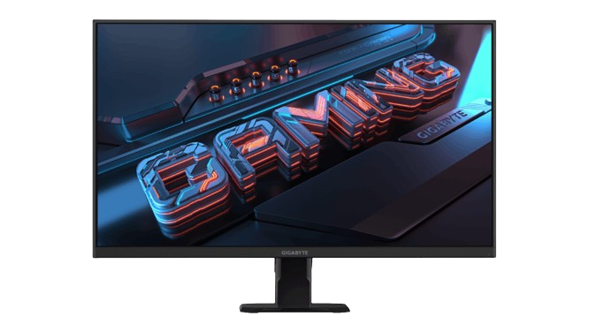 GS27F - 27" FHD 165Hz IPS 1ms FreeSync Premium