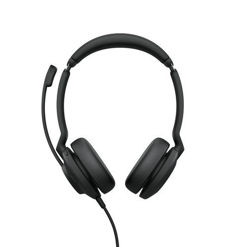 Jabra Evolve2 30 SE USB-A UC Stereo - Achat / Vente sur grosbill-pro.com - 1