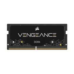 Vengeance Series 16Go (1x16Go) DDR4 2400MHz