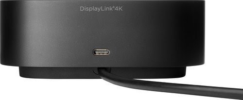 HP USB-C/A Universal Dock G2 - Accessoire PC portable HP - 5