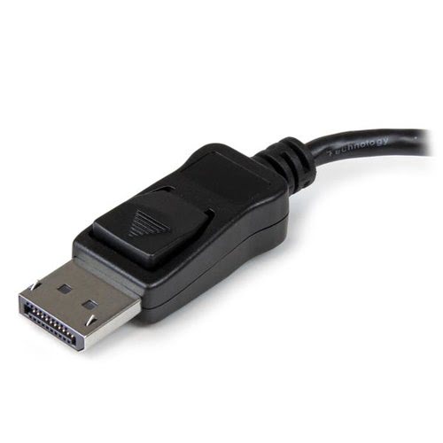 MST hub - DisplayPort to 3x DisplayPort - Achat / Vente sur grosbill-pro.com - 3