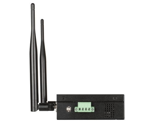 WIRELESS AC1200 WAVE2 DUAL-BAND - Achat / Vente sur grosbill-pro.com - 2