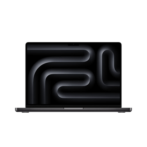 MacBook Pro MRX33FN/A - Noir Spatial - Achat / Vente sur grosbill-pro.com - 0