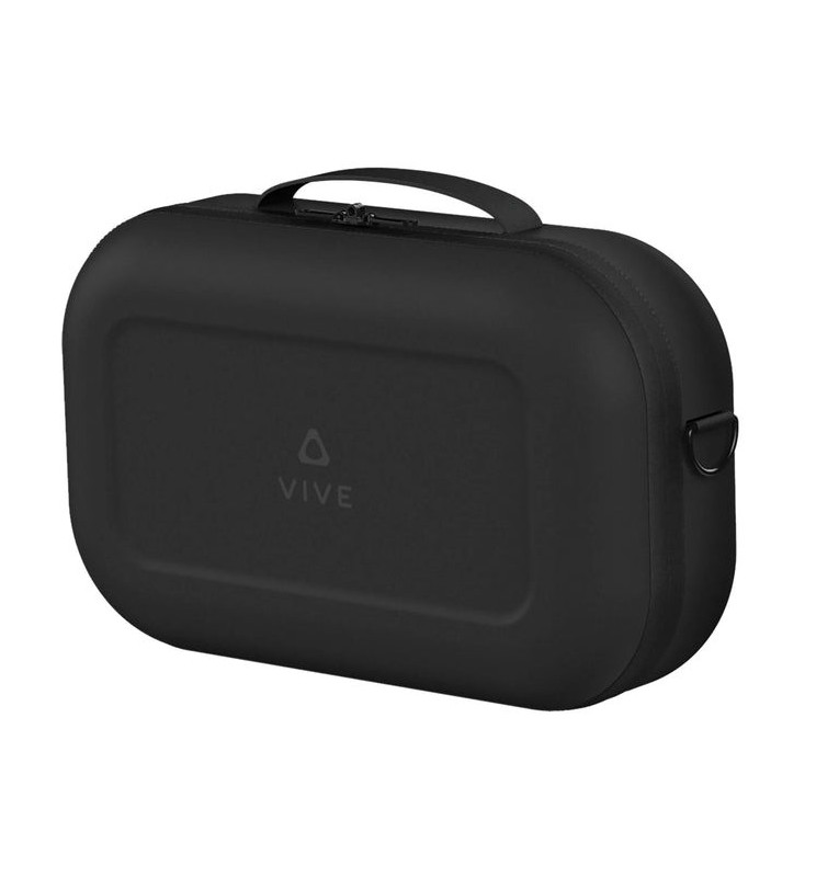 HTC Charging Carry Case (99H20713-00) - Achat / Vente Objet connecté / Domotique sur grosbill-pro.com - 0