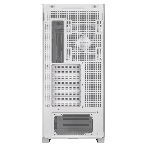 Asus TUF Gaming GT302 White Blanc - Boîtier PC Asus - grosbill-pro.com - 7