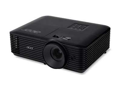 X119H DLP SVGA (800X600) - Achat / Vente sur grosbill-pro.com - 3