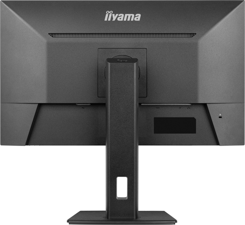 Iiyama 27"  XUB2793QS-B6 - Ecran PC Iiyama - grosbill-pro.com - 4