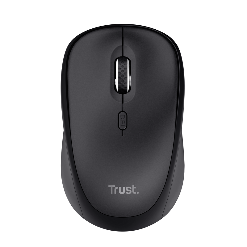 Trust Pack Ody 2 - Pack Clavier/Souris - grosbill-pro.com - 2