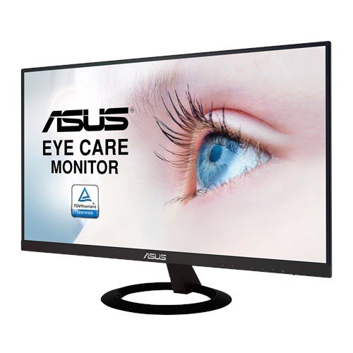 ASUS VZ279HE 27" Monitor FHD 1920x1080 - Achat / Vente sur grosbill-pro.com - 2
