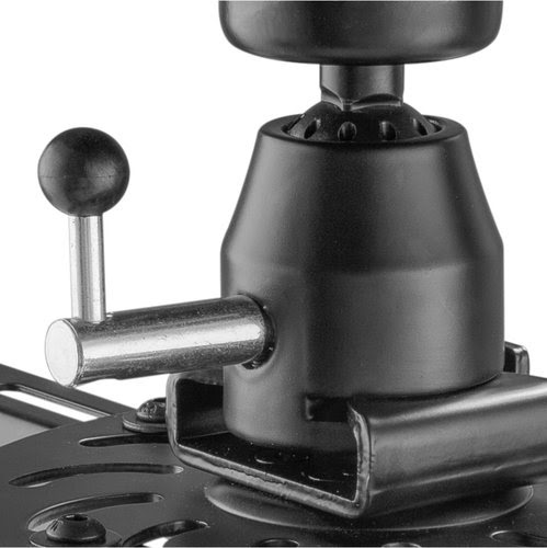 Projector Ceiling Mount Tilt/Swivel BLK - Achat / Vente sur grosbill-pro.com - 5