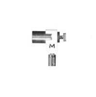 Slim Secu Lock Rotating Master Key - Achat / Vente sur grosbill-pro.com - 0