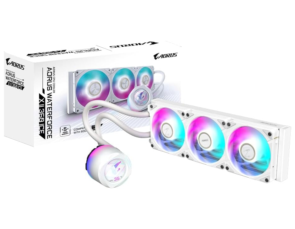 Gigabyte Watercooling MAGASIN EN LIGNE Grosbill