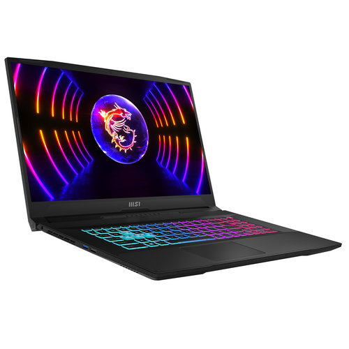 MSI 9S7-17L541-1052 - PC portable MSI - grosbill-pro.com - 1