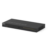 Netgear GSM4212P-100EUS - Achat / Vente sur grosbill-pro.com - 4