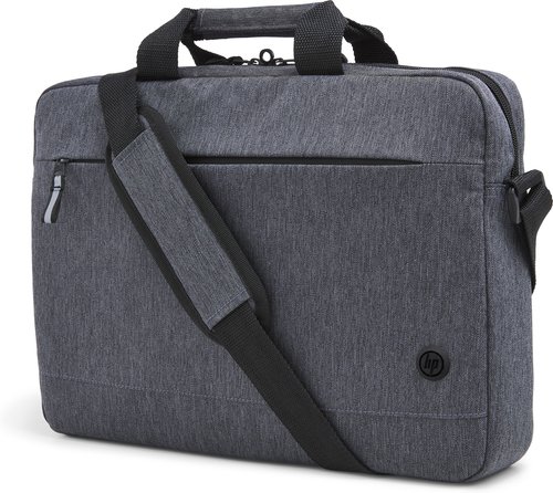 Prelude Pro 15.6 Laptop Bag (4Z514AA) - Achat / Vente sur grosbill-pro.com - 1