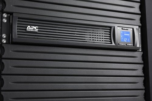 APC Smart-UPS C 1000VA - Achat / Vente sur grosbill-pro.com - 6