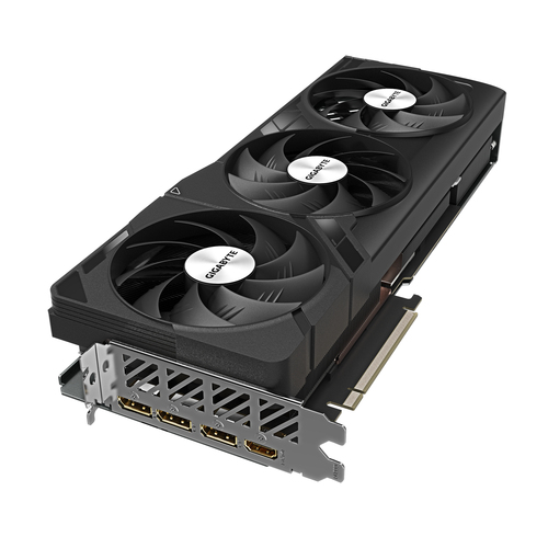 Gigabyte GeForce RTX­­ 4070 Ti SUPER WINDFORCE MAX OC 16G - Carte graphique - 4