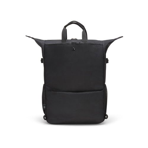 Eco Backpack Dual GO 13-15.6 (D31862-RPET) - Achat / Vente sur grosbill-pro.com - 8