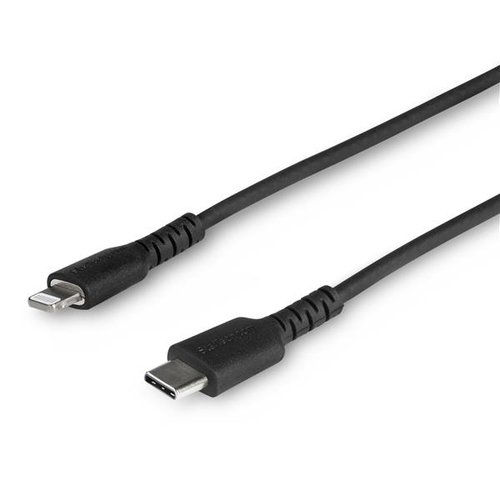Cable - USB C to Lightning Cable 1m - Achat / Vente sur grosbill-pro.com - 0