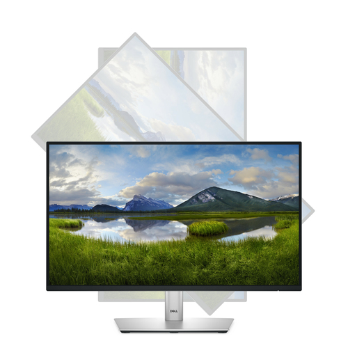 DELL 22 MONITOR - P2225H - Achat / Vente sur grosbill-pro.com - 5