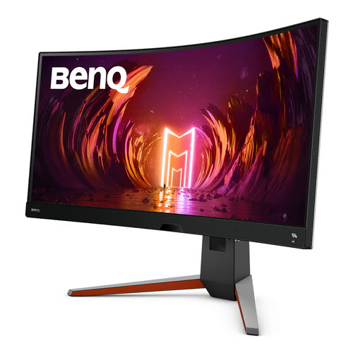 BenQ 34 pouces  9H.LKKLA.TBE - Ecran PC BenQ - grosbill-pro.com - 1