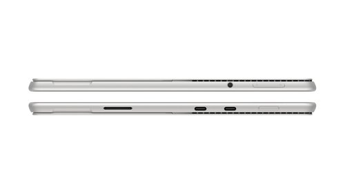 Surface Pro8 i5/16/512 LTE Comm - Achat / Vente sur grosbill-pro.com - 3