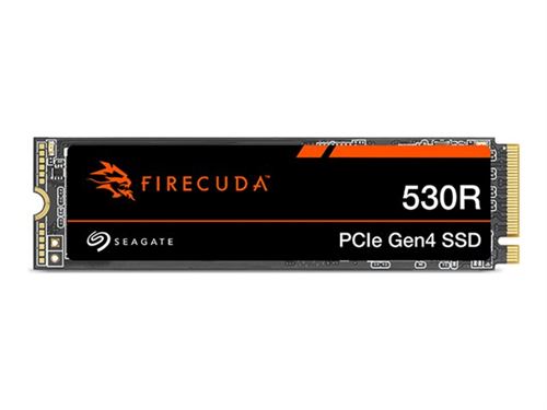 Seagate FireCuda 530R  M.2 - Disque SSD Seagate - grosbill-pro.com - 0