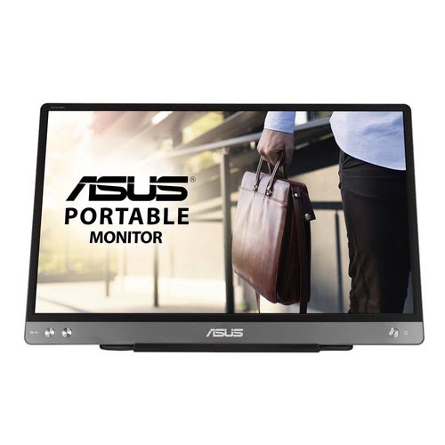MB14AC - 14" - Mobile - IPS - Full HD - Achat / Vente sur grosbill-pro.com - 0