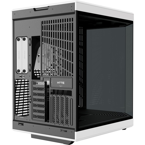 Hyte MT/Sans Alim/E-ATX Noir - Boîtier PC Hyte - grosbill-pro.com - 3