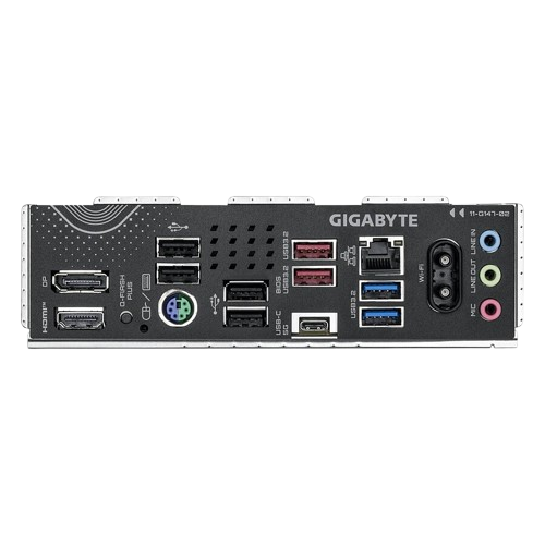 Gigabyte B850 GAMING WF6 ATX  - Carte mère Gigabyte - grosbill-pro.com - 1