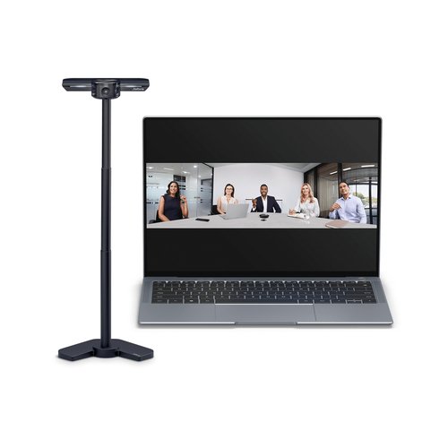 Jabra PanaCast Table Stand - Achat / Vente sur grosbill-pro.com - 1